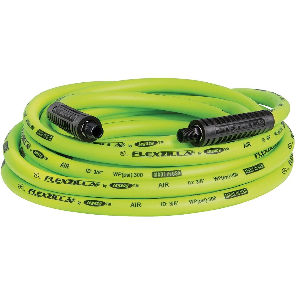 LEGACY MANUFACTURING Legacy Manufacturing HFZ3825YW2 Flexzilla Air Hose