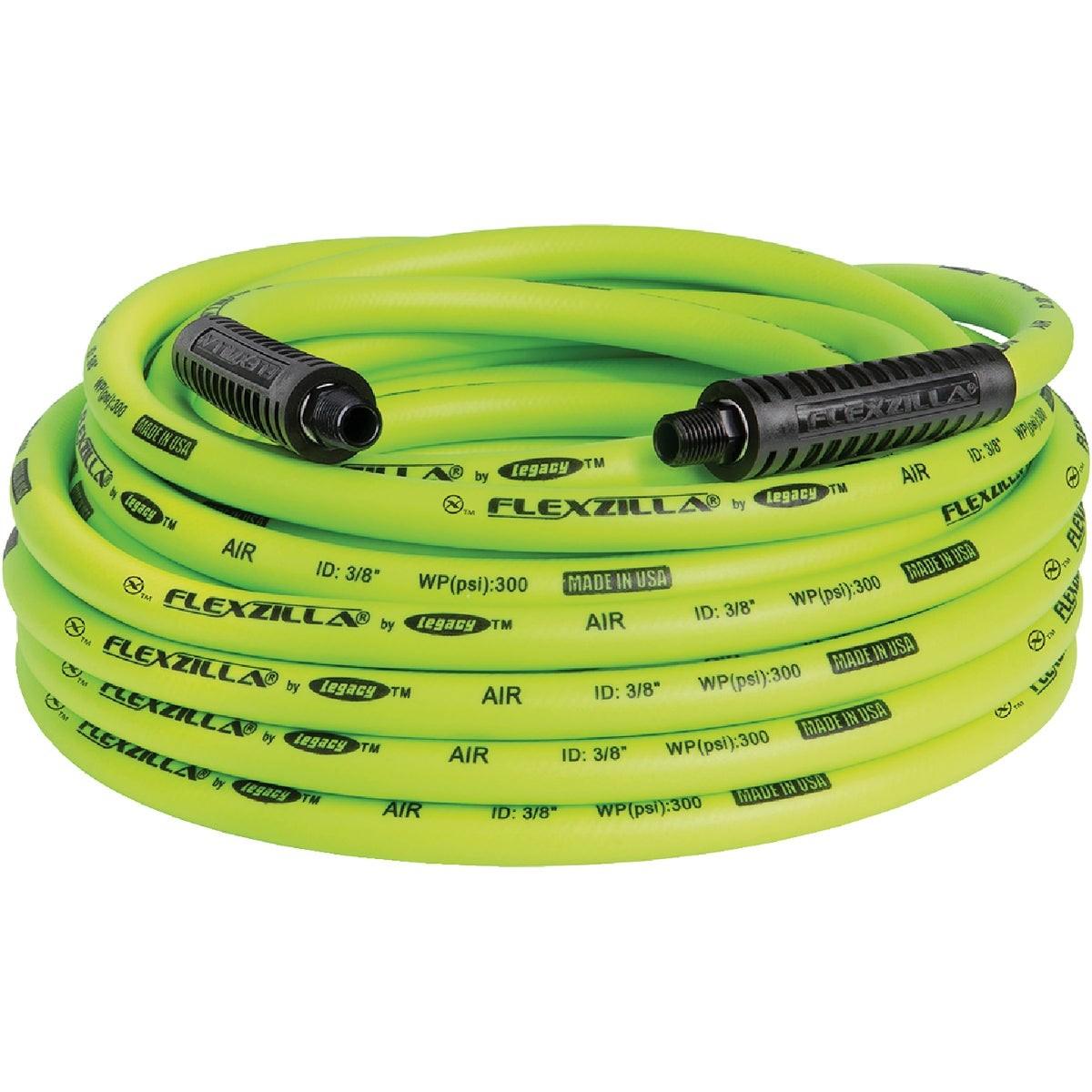 LEGACY MANUFACTURING Legacy Manufacturing HFZ3850YW2 Flexzilla Air Hose