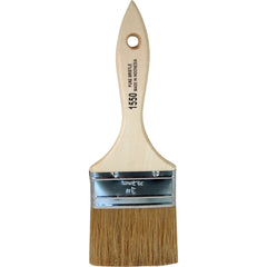 LINZER Honeywell 1550 0300 Double Thick Chip Paint Brush 3 in