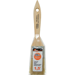 LINZER Honeywell 1550 0150 Double Thick Chip Paint Brush