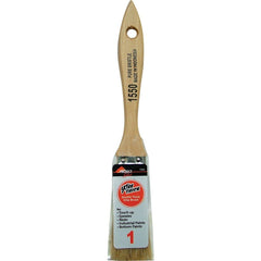 LINZER Honeywell 1550 0100 Double Thick Chip Paint Brush 1 Inch