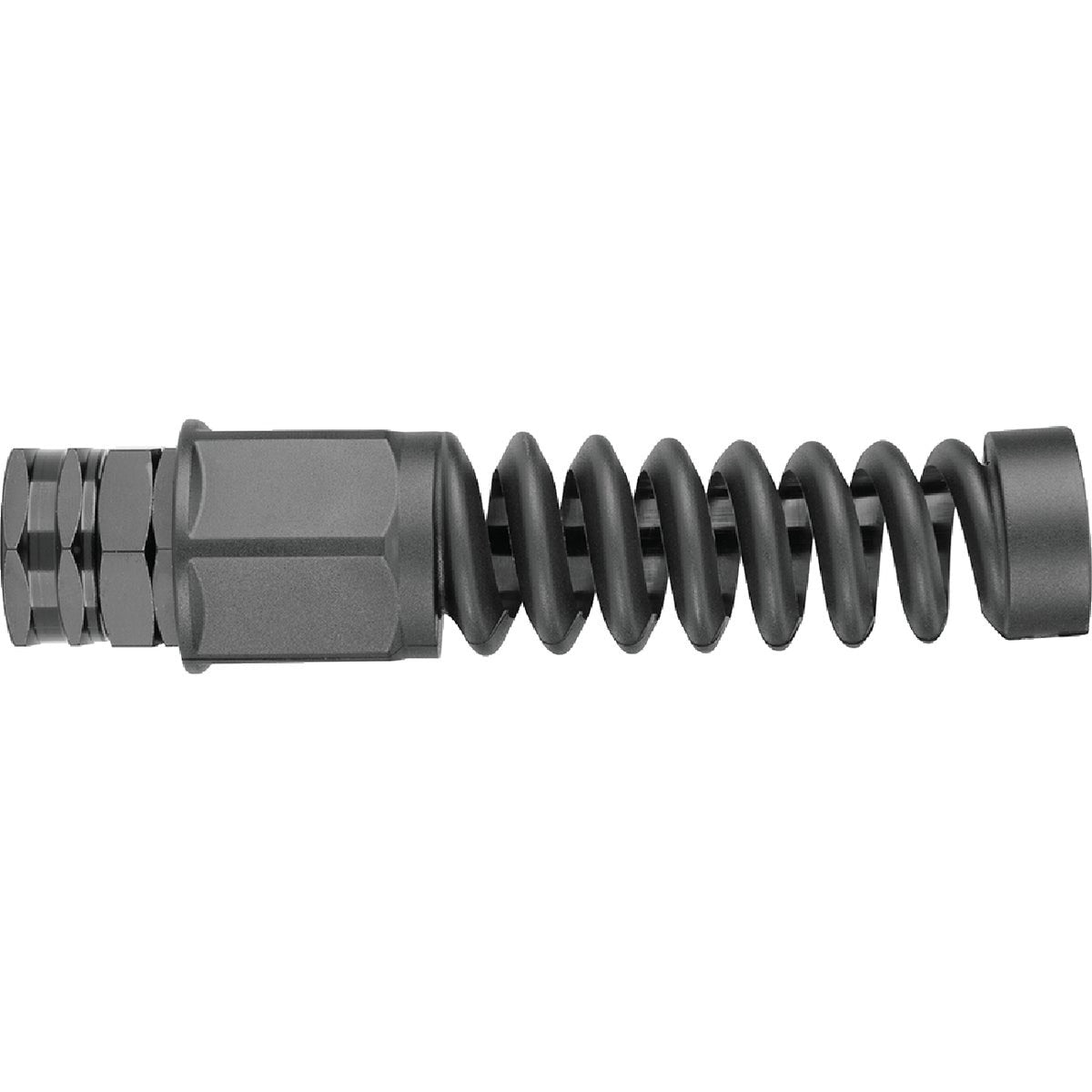LEGACY MANUFACTURING Legacy Manufacturing RP900625F Reusable End Hose Coupling