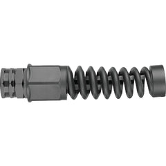LEGACY MANUFACTURING Legacy Manufacturing RP900625F Reusable End Hose Coupling