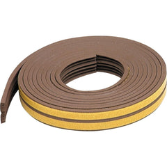 M-D BUILDING PRODUCTS M-d Building Products 02592 Epdm Weatherstrip 17 Ft