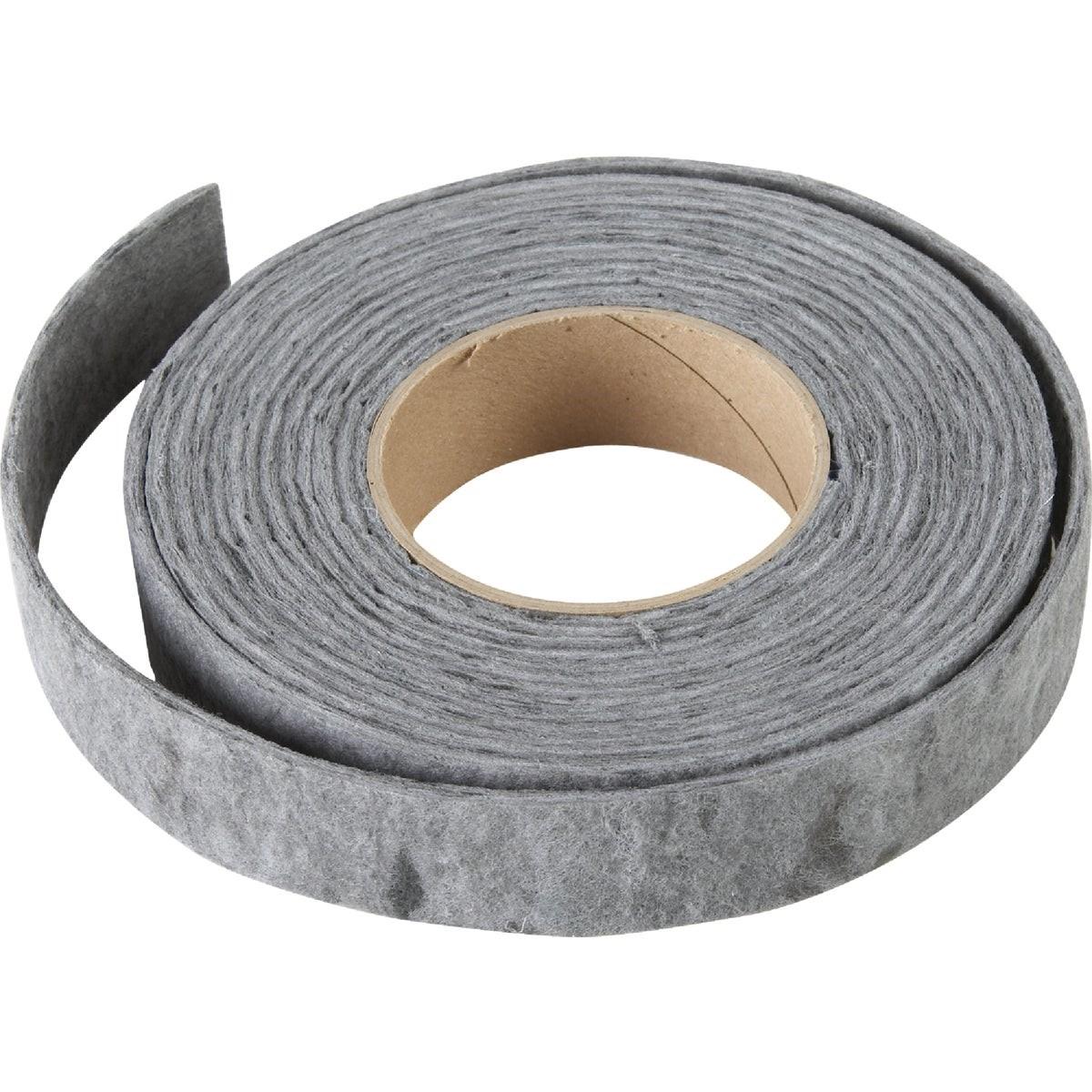 M-D BUILDING PRODUCTS M-d Building Products 03350 Felt Weatherstrip Tape
