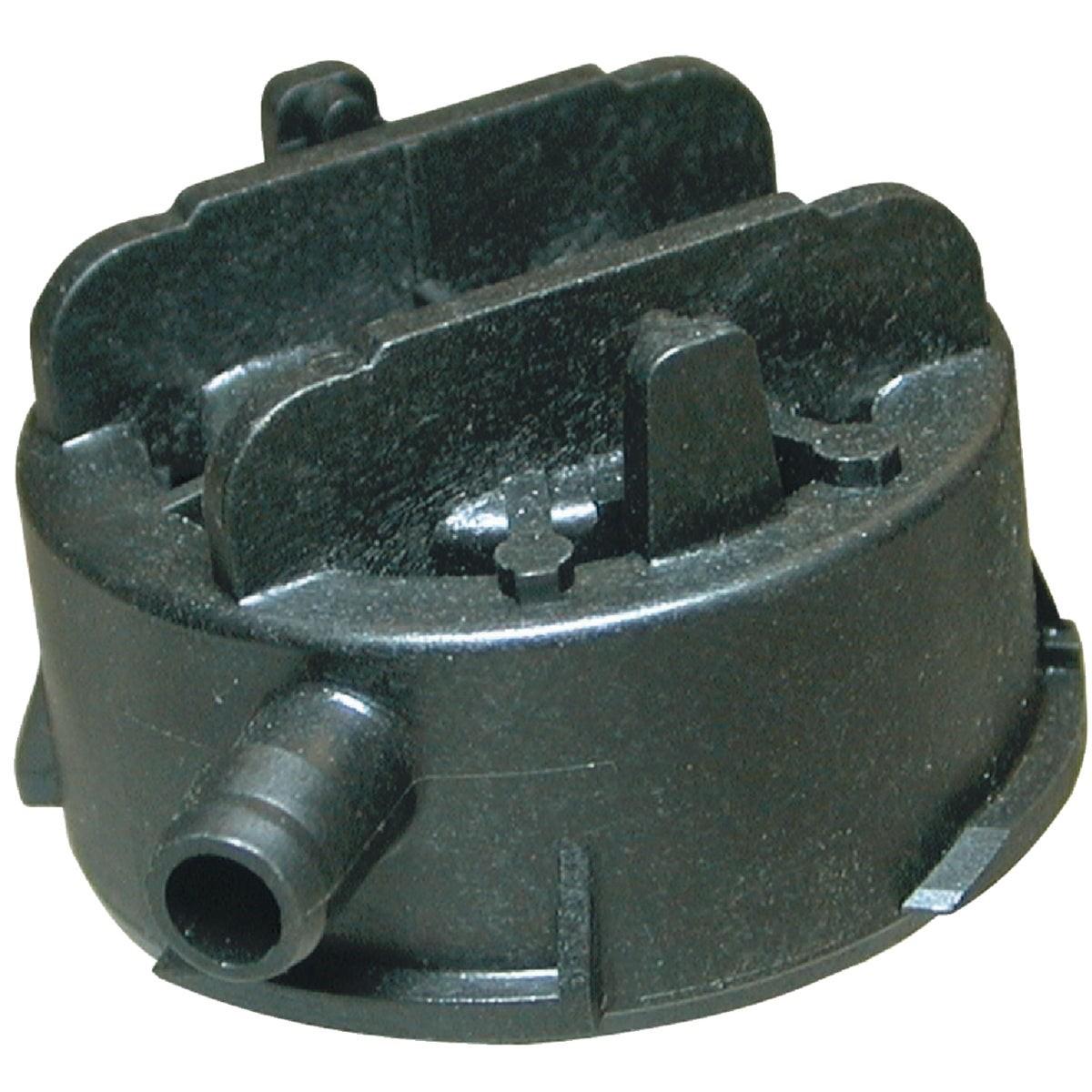 LAVELLE INDUSTRIES Lavelle Industries R528 Fill Valve Replacement Cap Kit