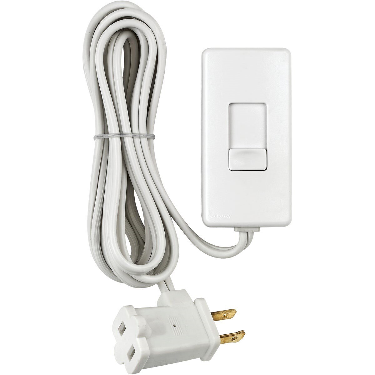 LEVITON Leviton R12-TBL03-10W Tabletop Dimmer 300W 120V