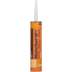 MASTERSEAL Honeywell NP1MDBRZ12 Polyurethane Sealant 10.1 Oz