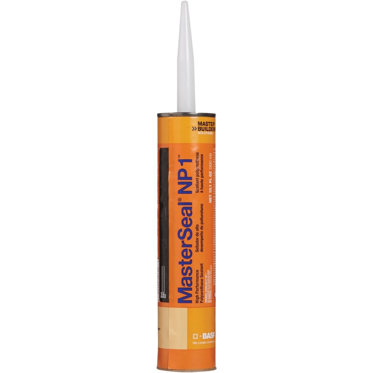 SIKA Honeywell NP1BLK12 Masterseal NP1 Polyurethane Sealant Black
