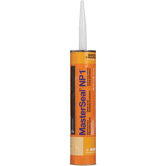 SIKA Honeywell NP1BLK12 Masterseal NP1 Polyurethane Sealant Black