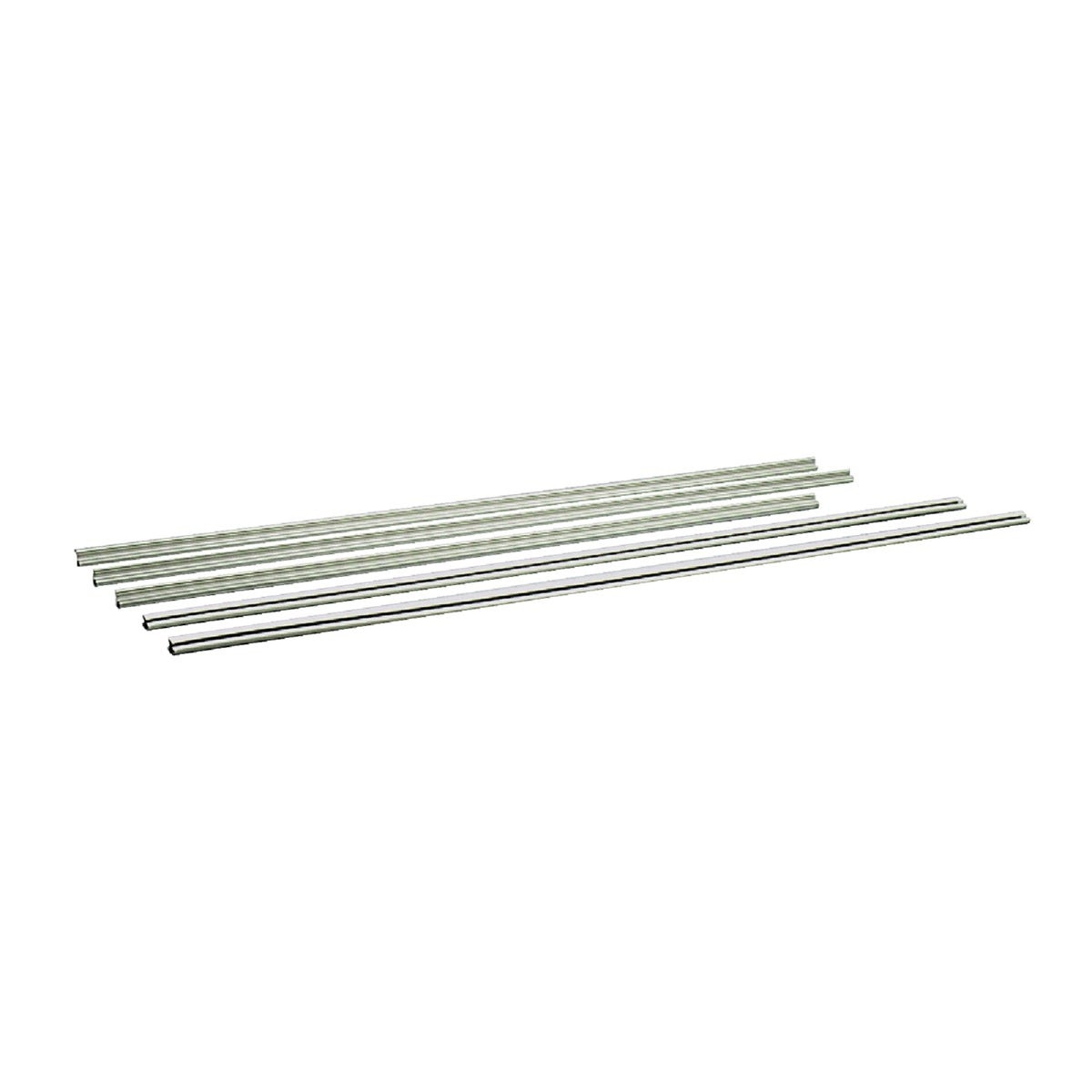 M-D BUILDING PRODUCTS M-d Building Products 01610 Vinyl Door Gasket 81 Inches Beige