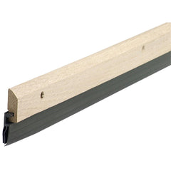 M-D BUILDING PRODUCTS M-d Building Products 06411 Hardwood Vinyl Door Sweep