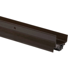 M-D BUILDING PRODUCTS M-d Building Products 06197 Drip Cap Door Bottom