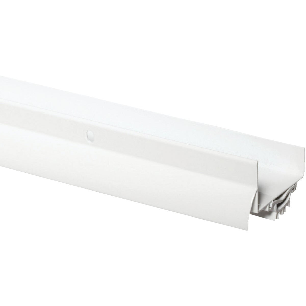 M-D BUILDING PRODUCTS M-d Building Products 06403 Aluminum Drip Cap Door Bottom