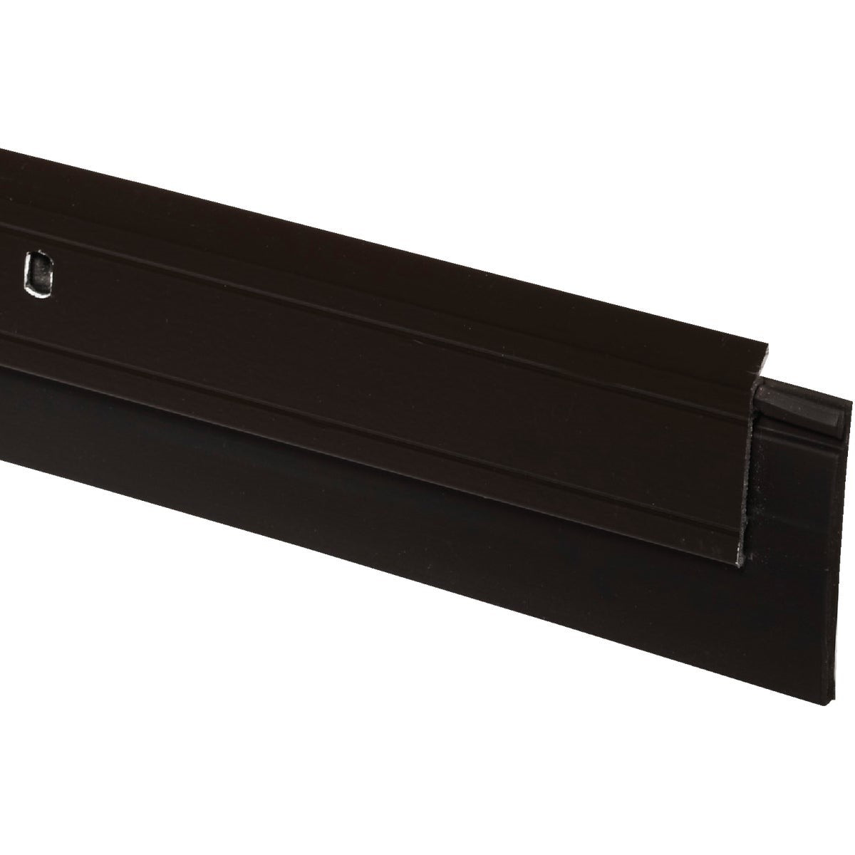 M-D BUILDING PRODUCTS M-d Building Products 05652 Door Sweep 2 X 36 Inch Bronze