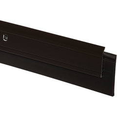 M-D BUILDING PRODUCTS M-d Building Products 05652 Door Sweep 2 X 36 Inch Bronze