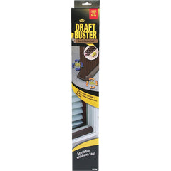 M-D BUILDING PRODUCTS M-d Building Products 43200 Door Window Draft Seal 36 in