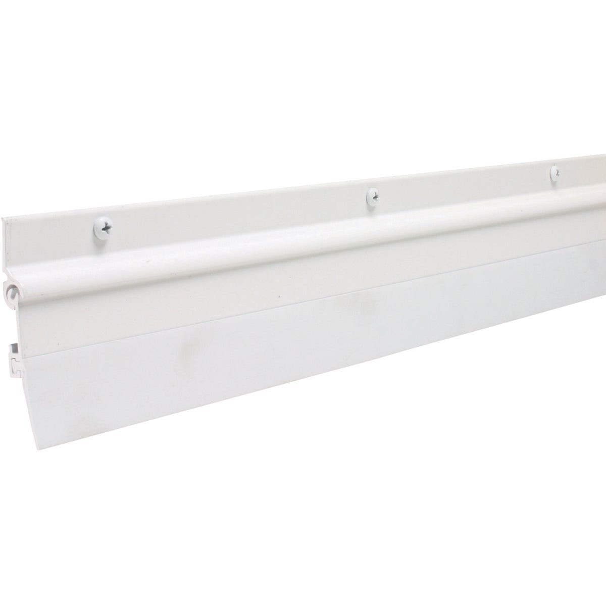 M-D BUILDING PRODUCTS M-d Building Products 07179 Automatic Door Sweep 36 in White