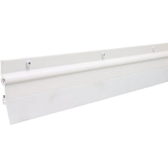 M-D BUILDING PRODUCTS M-d Building Products 07179 Automatic Door Sweep 36 in White
