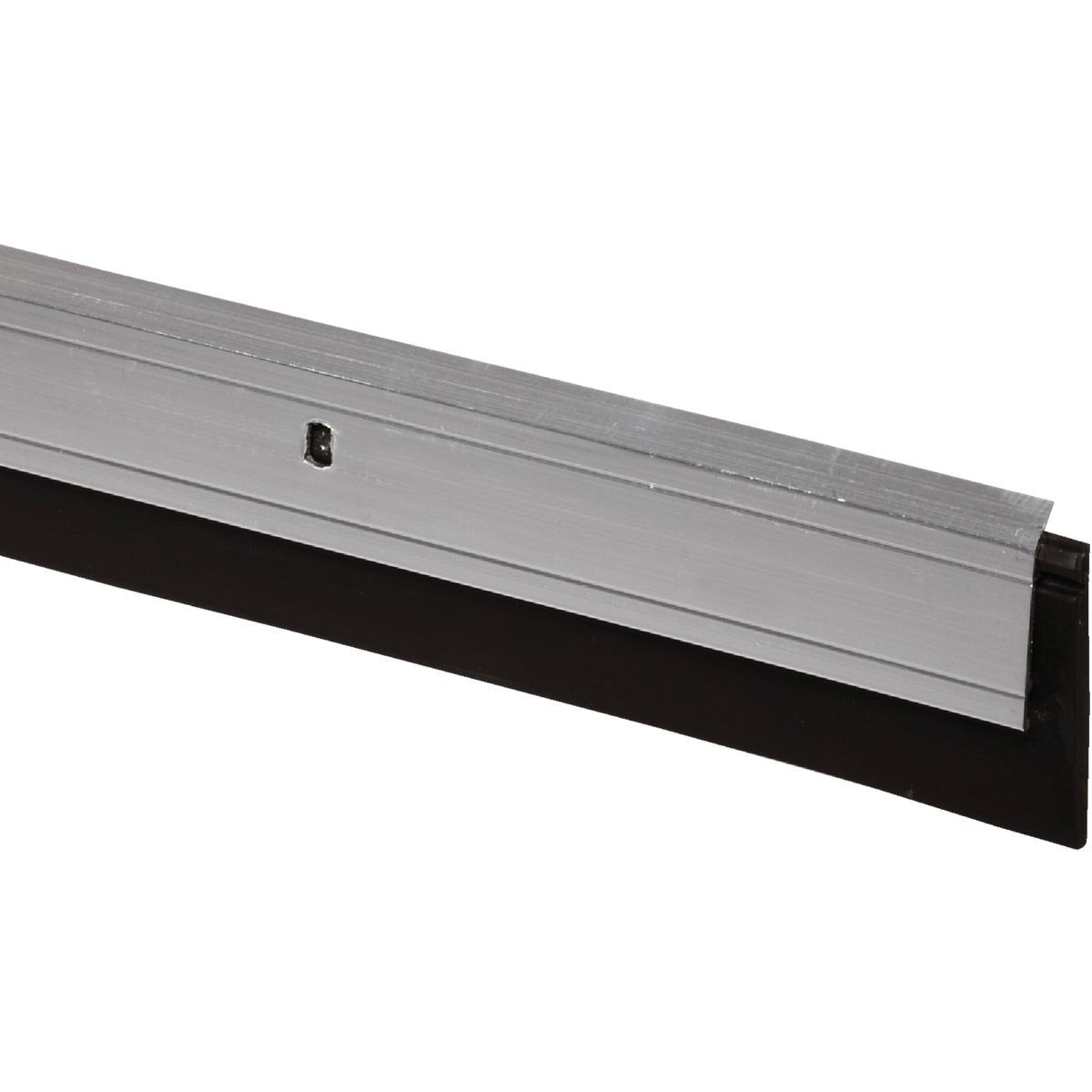 M-D BUILDING PRODUCTS M-d Building Products 68247 Commercial Door Sweep Mill