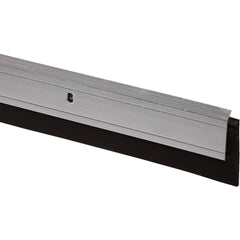 M-D BUILDING PRODUCTS M-d Building Products 68247 Commercial Door Sweep Mill