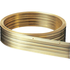 M-D BUILDING PRODUCTS M-d Building Products 52000 Door Jamb Weatherstrip Bronze