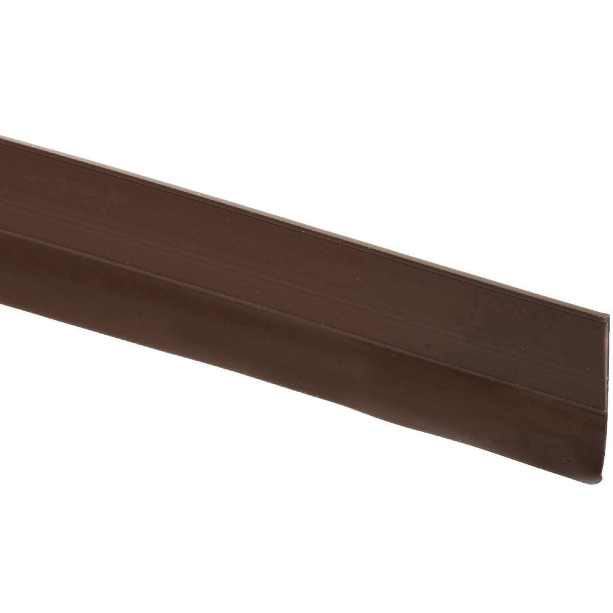 M-D BUILDING PRODUCTS M-d Building Products 05603 Self-adhesive Door Sweep