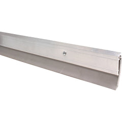 M-D BUILDING PRODUCTS M-d Building Products 05413 Door Sweep 2x48 Inch Silver