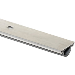 M-D BUILDING PRODUCTS M-d Building Products 05512 Concealed Door Bottom Vinyl Seal