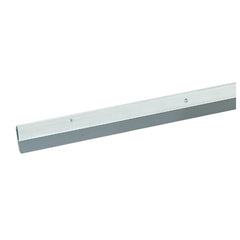 M-D BUILDING PRODUCTS M-d Building Products 05389 Aluminum Vinyl Door Sweep 2x36 in