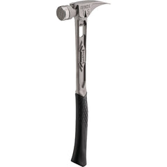 MILWAUKEE Milwaukee 345086 Titanium Titan Framer Hammer 15 Oz