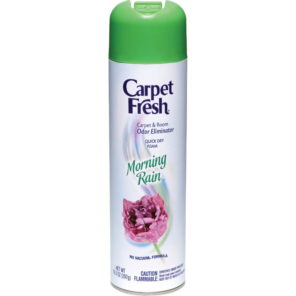 ARM & HAMMER Arm Hammer 280136 Carpet Fresh No-vac Odor Refresher 10.5 Oz