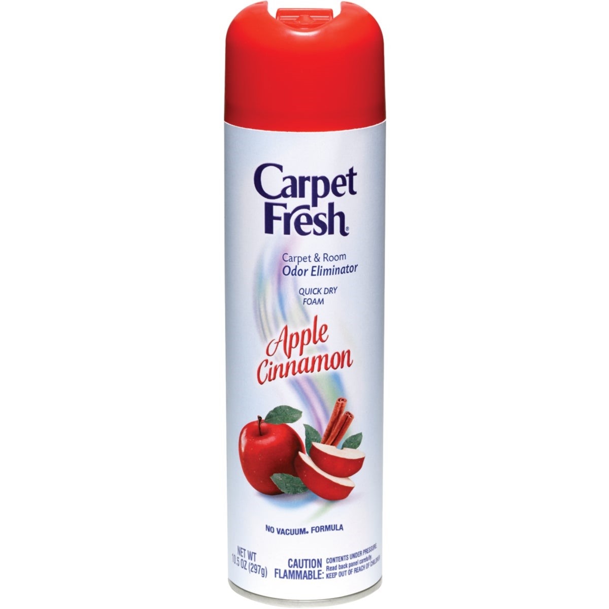 ARM & HAMMER Arm Hammer 280174 Carpet Refresher 10.5 Oz No-vacuum