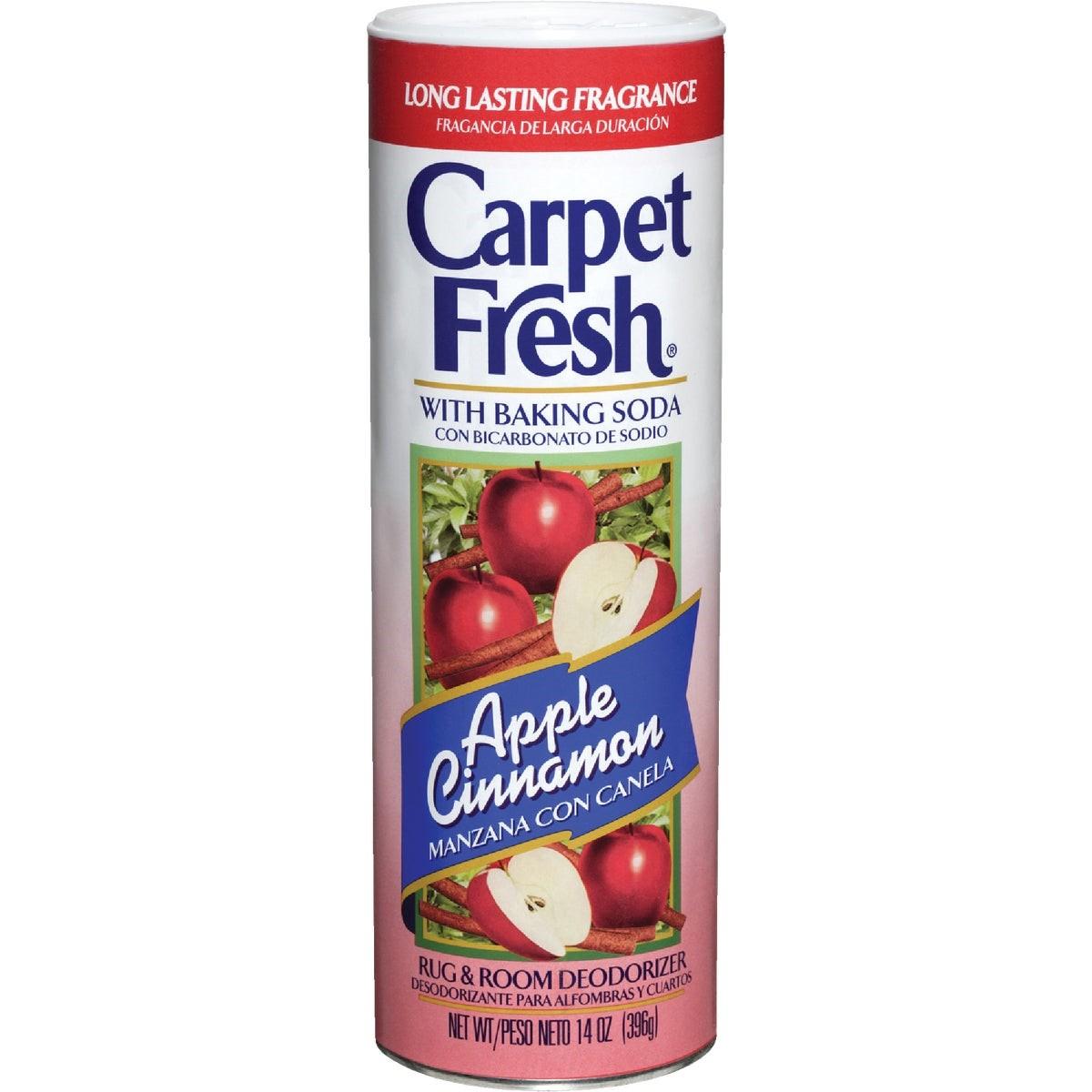ARM & HAMMER Arm Hammer 277119 Carpet Rug Deodorizer Apple Cinnamon 14 Oz