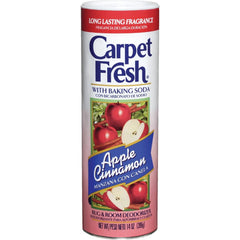 ARM & HAMMER Arm Hammer 277119 Carpet Rug Deodorizer Apple Cinnamon 14 Oz
