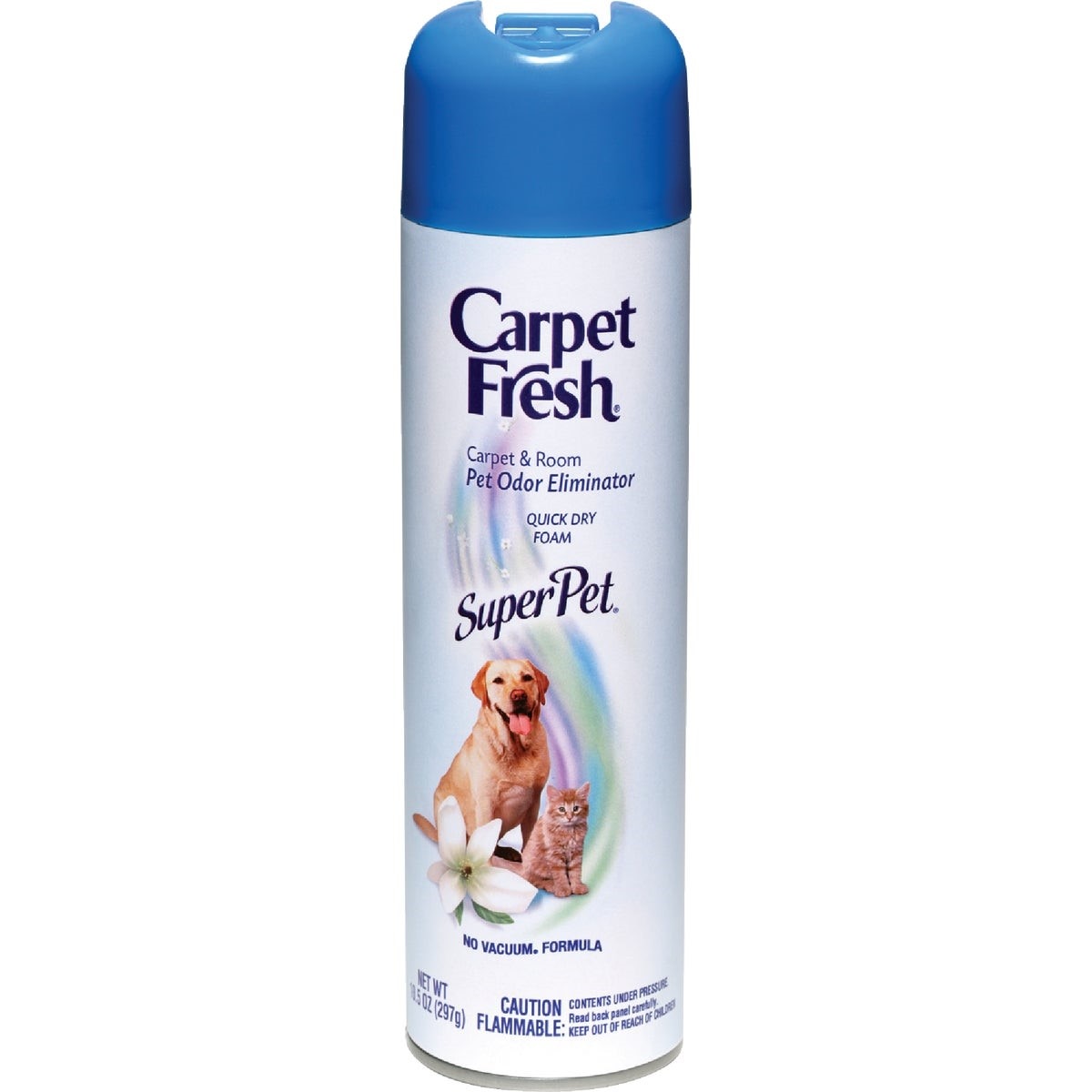 ARM & HAMMER Arm Hammer 280129 Carpet Fresh No Vac Refresher 10.5 Oz