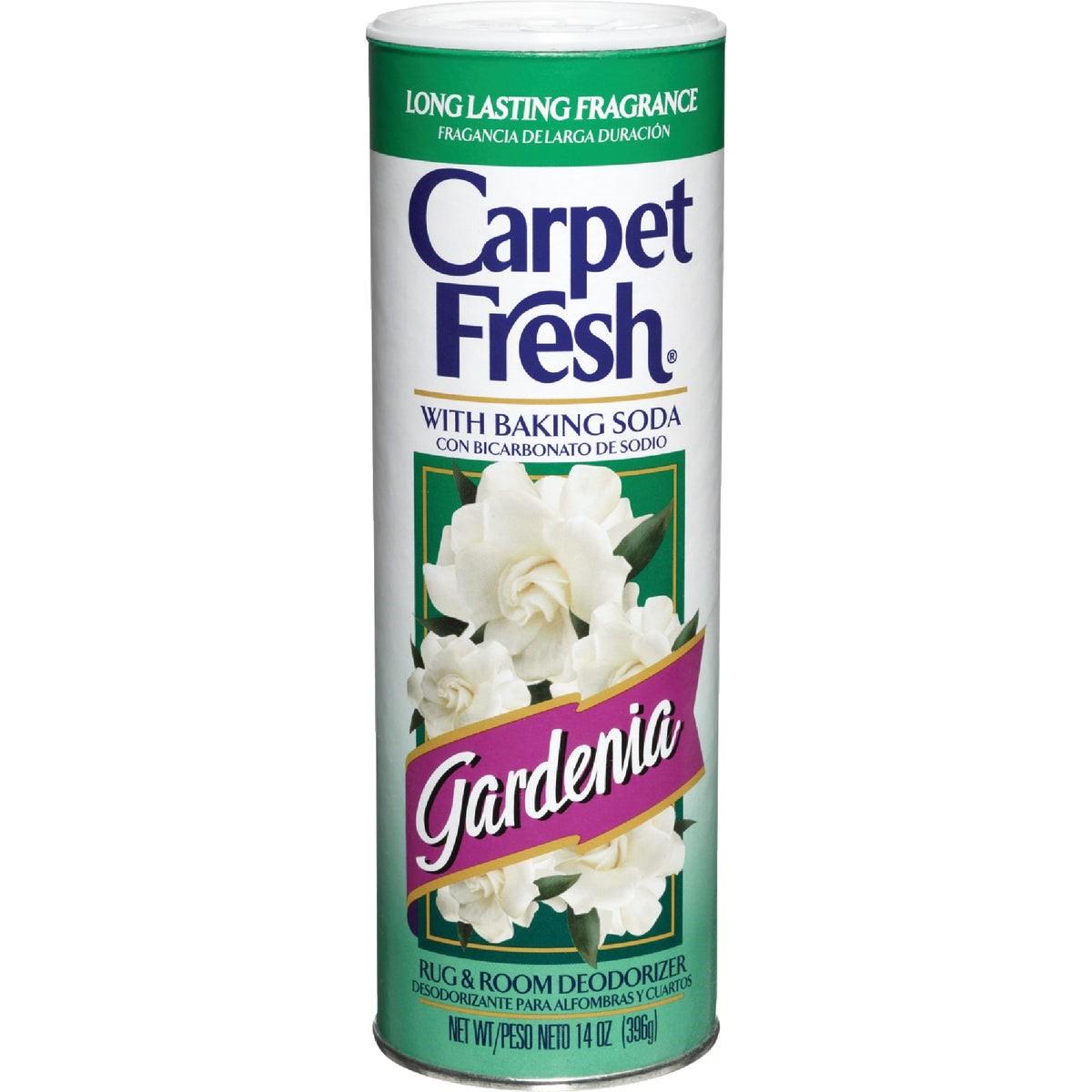 ARM & HAMMER Arm Hammer 274142 Carpet Rug Deodorizer 14 Oz Gardenia