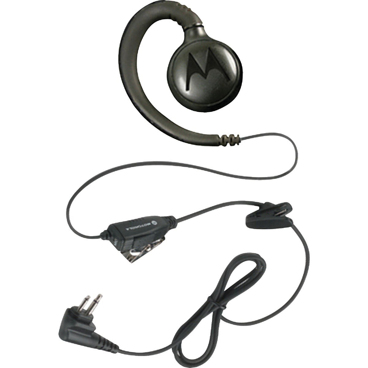 MOTOROLA SOLUTIONS Motorola Solutions HKLN4604 Earpiece Microphone Ptt