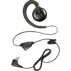 MOTOROLA SOLUTIONS Motorola Solutions HKLN4604 Earpiece Microphone Ptt