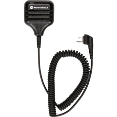 MOTOROLA SOLUTIONS Motorola Solutions HKLN4606 Speaker Microphone Ptt