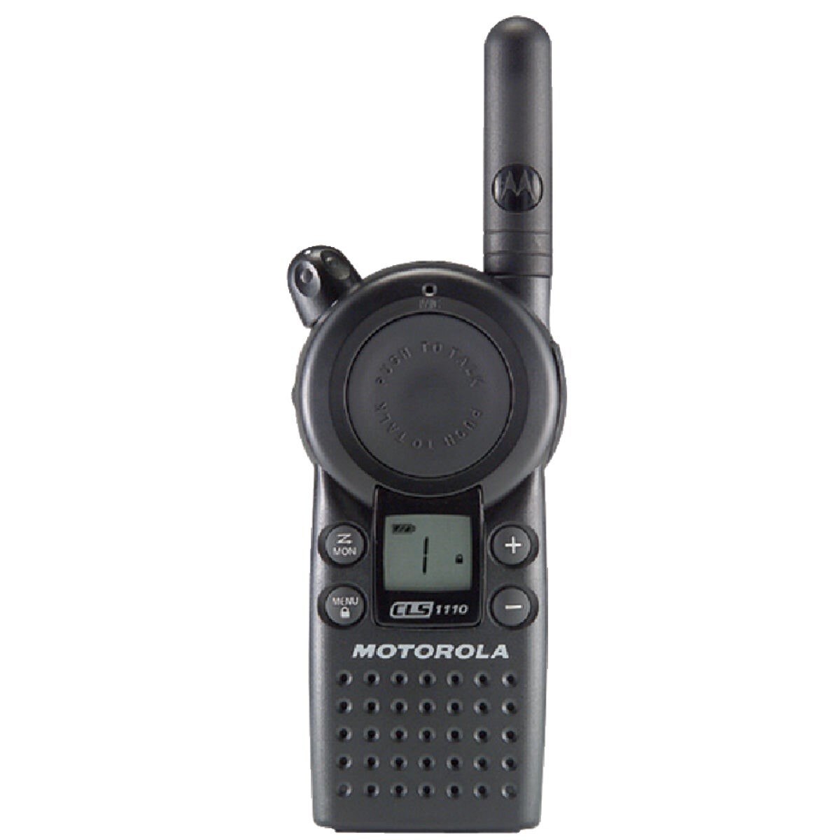 MOTOROLA SOLUTIONS Motorola Solutions CLS1110 Uhf Two-way Radio