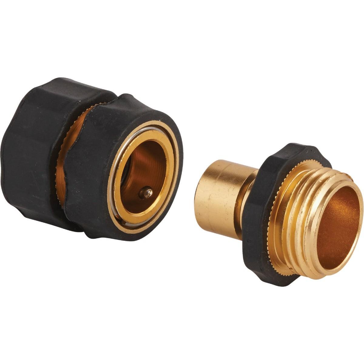 BEST GARDEN Honeywell 45C-BGDI Garden Hose Quick Connect Set