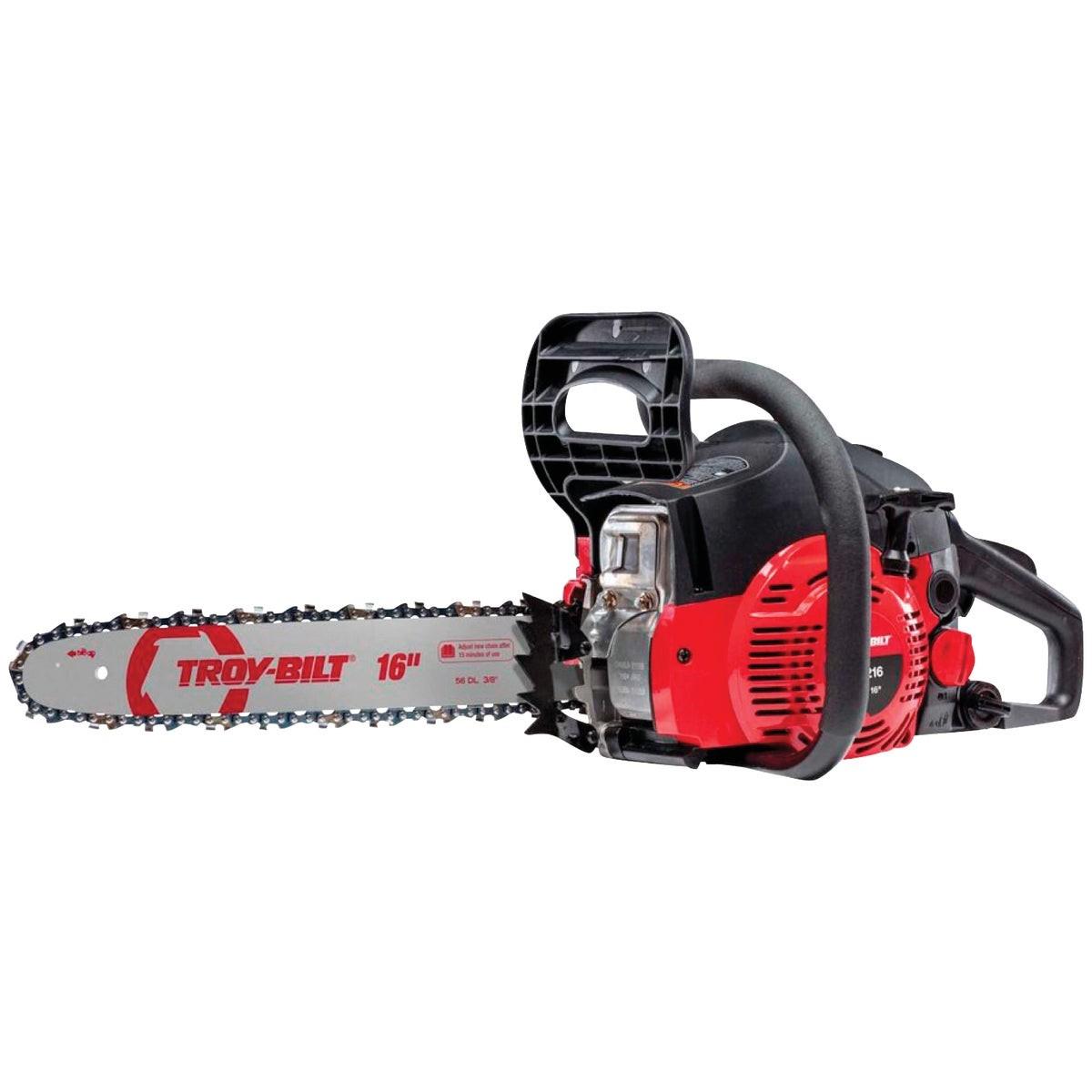ARNOLD Arnold 41AY4216766 Gas Chainsaw 42cc 16 Inch Bar