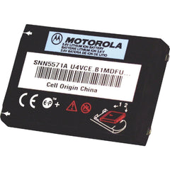 MOTOROLA SOLUTIONS Motorola Solutions PMNN4497 Lithium Ion Battery Cls Series