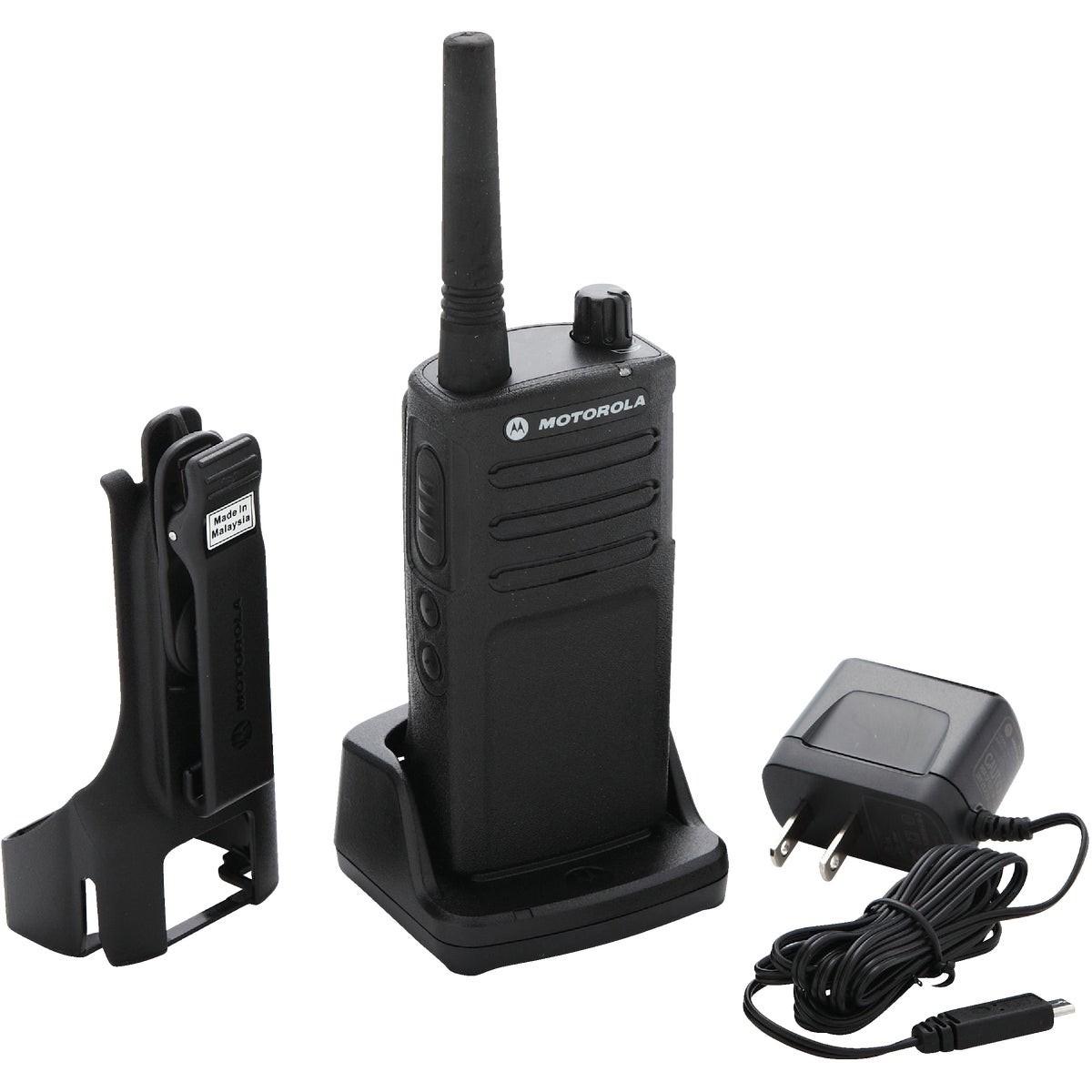 MOTOROLA SOLUTIONS Motorola Solutions RMU2040 Uhf Two-way Business Radio