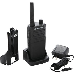 MOTOROLA SOLUTIONS Motorola Solutions RMU2040 Uhf Two-way Business Radio