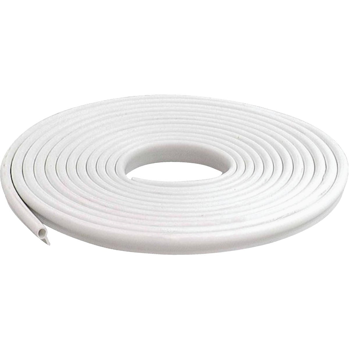 M-D BUILDING PRODUCTS M-d Building Products 78394 Vinyl Bulb Door Jamb Weatherstrip
