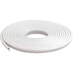 M-D BUILDING PRODUCTS M-d Building Products 78394 Vinyl Bulb Door Jamb Weatherstrip