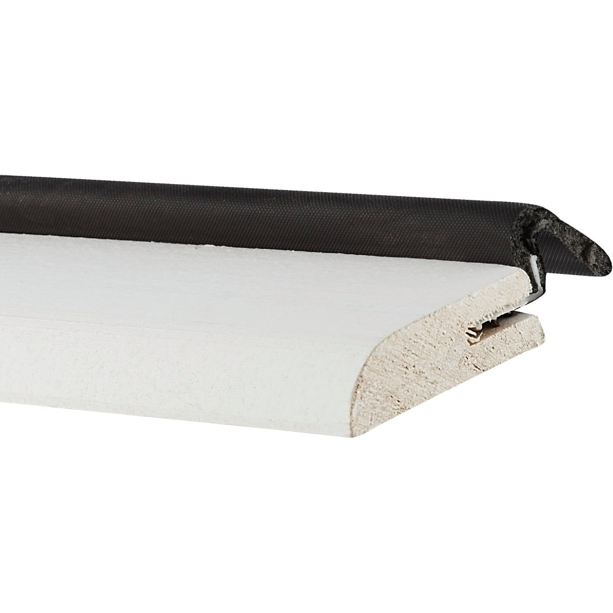M-D BUILDING PRODUCTS M-d Building Products 91884 Wood Door Jamb Weatherstrip