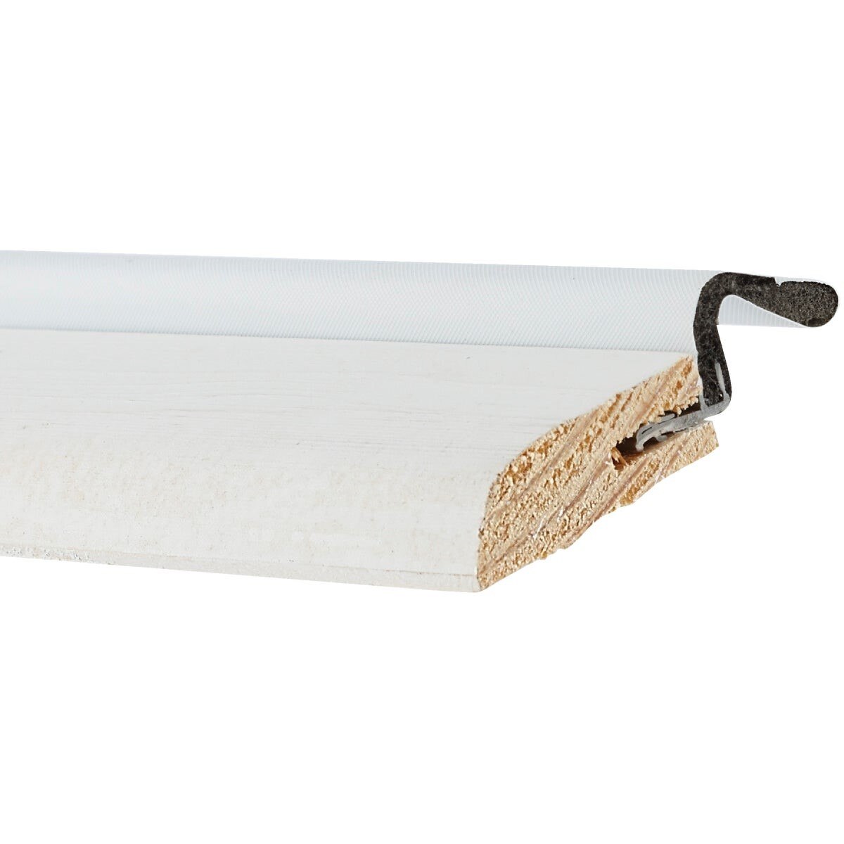 M-D BUILDING PRODUCTS M-d Building Products 87981 Door Jamb Weatherstrip 36x84 in